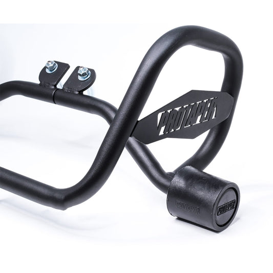 Defensa Tipo Slider Victory MRX125/150 - Suzuki DR150- Honda XR150/190- Honda XRE190 - Protaper