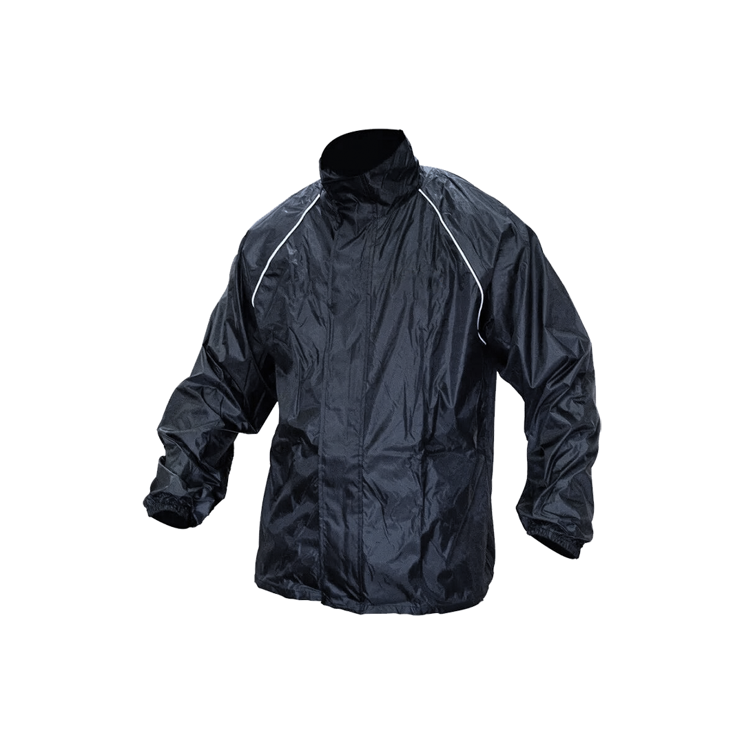 Chaqueta Impermeable tipo sudadera