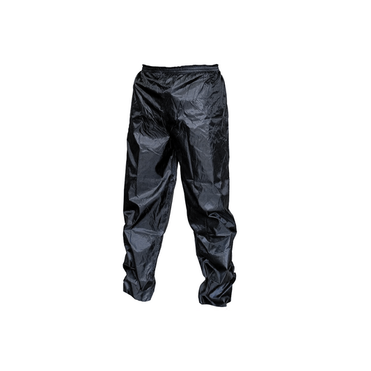Pantalon Impermeable tipo sudadera
