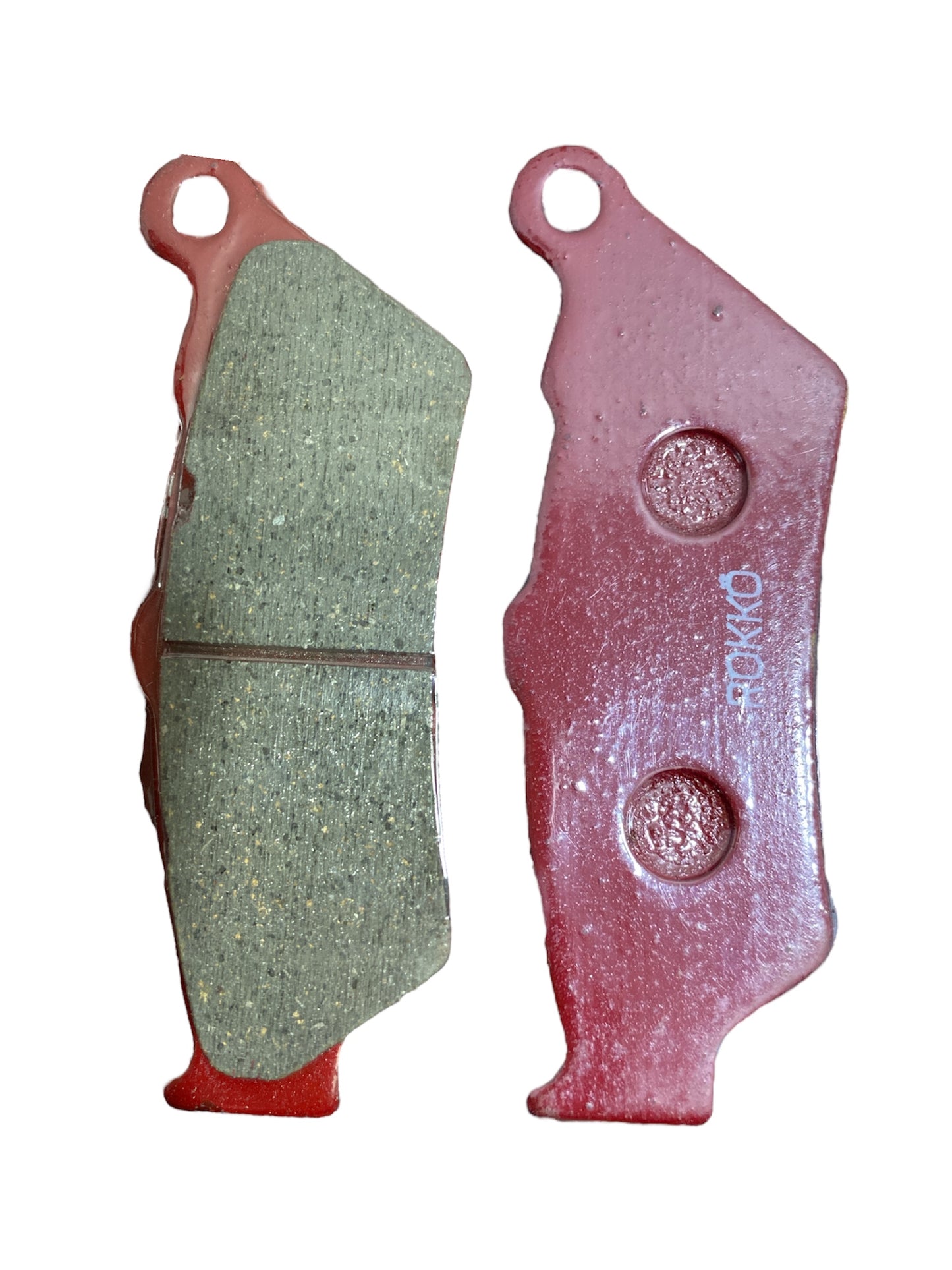 Pastillas de Freno Delantero YAMAHA  XT 660 R / BMW GS1250 / HONDA CBR250 STD/ HONDA CB500