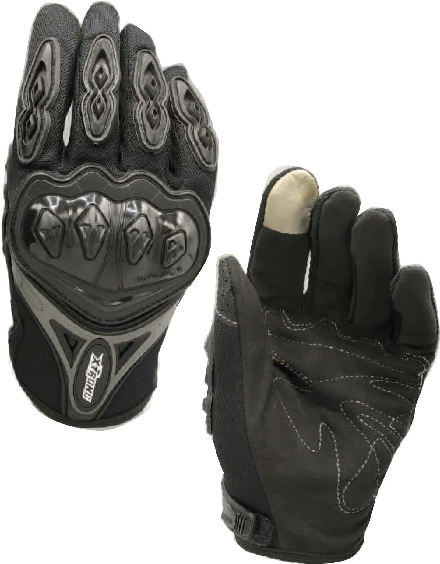 Guantes Xtrong XTR10