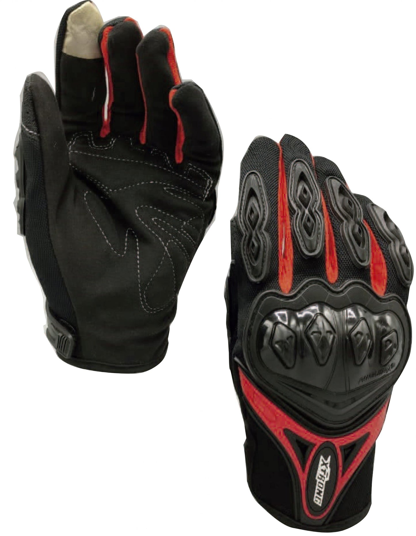 Guantes Xtrong XTR10