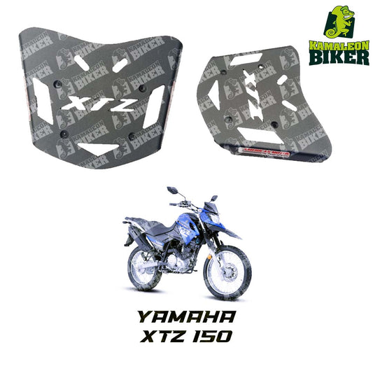 Yamaha XTZ150 - Parrilla para moto