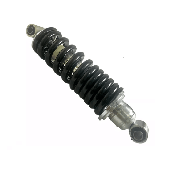 Amortiguador Monoshock Negro AKT 125/150/180/200 TT