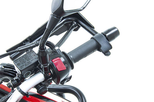 Asistente de acelerador y eliminador de calambres - FireParts