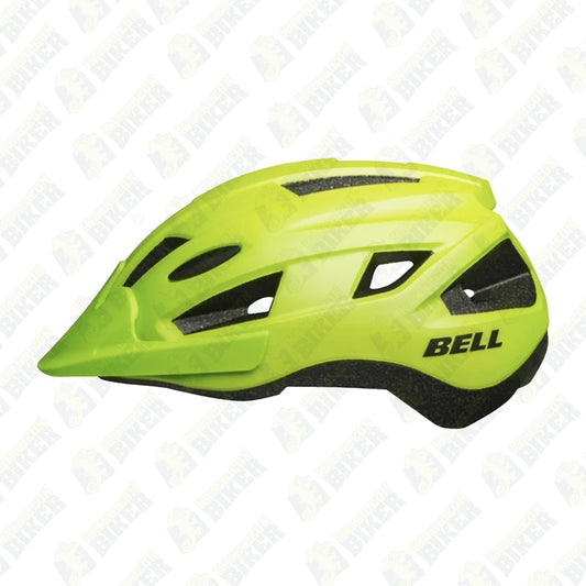 Casco Bell Strat Bicicleta Ciclismo On Trail Ruta Mtb Certificado
