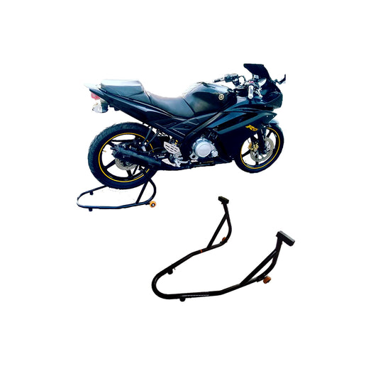 Caballete universal para motocicleta