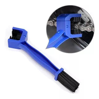 Cepillo Limpiador de Cadena de Moto - Pysta