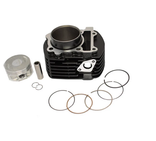 CILINDRO COMPLETO YAMAHA FZ16 / SZR MODIFY 200 cc RACING - Mapache Parts