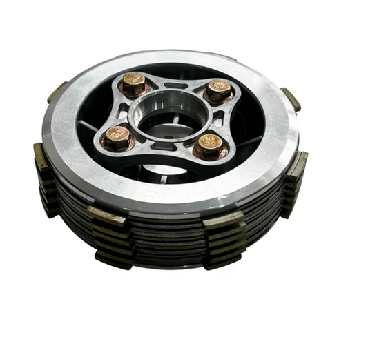 CENTRO DE CLUTCH COMPLETO APACHE RTR 200 - Mapache Parts