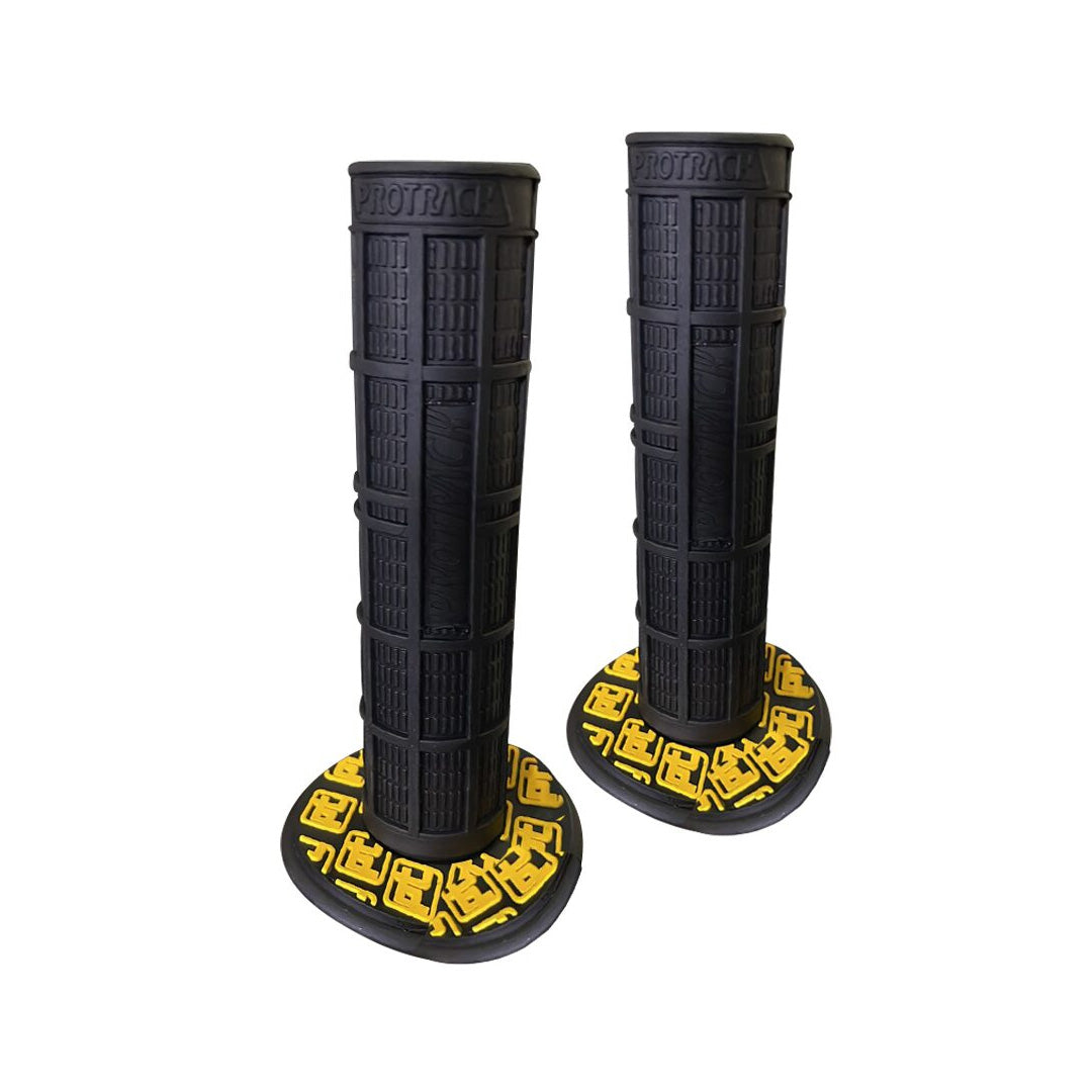 Manilar Competition Negro / Carbono - Protaper