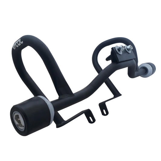 Defensa Tipo Slider Akt Cr4 Monoshock