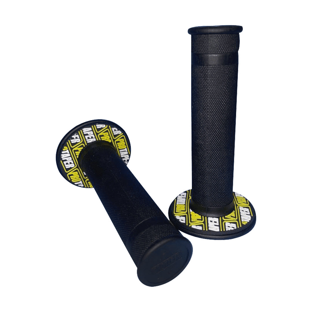 Manilar Croxx Negro / Carbono - Protaper