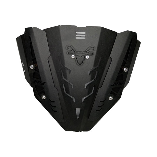 Cúpula Pulsar NS200 - Pulsar NS160 - Color Negro - Rouparts