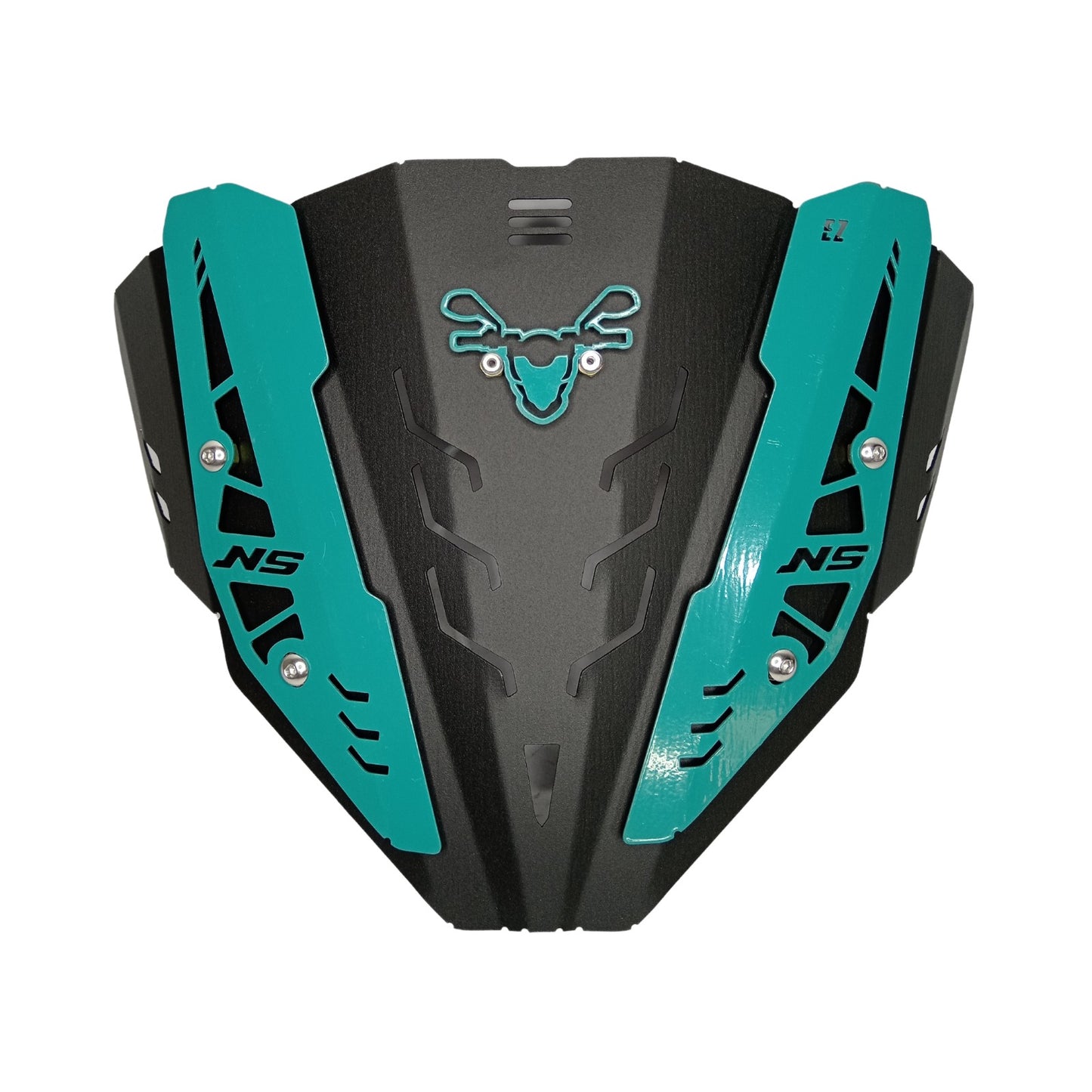Cúpula Pulsar NS200 - Pulsar NS160 - Color Turquesa - Rouparts