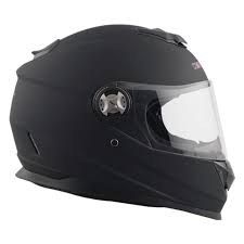 Casco Moto Integral Kontrol Certificado Dot + Obsequio