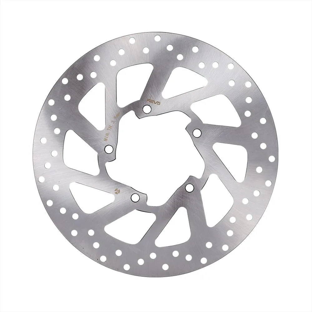 DISCO DE FRENO DELANTERO FZ 16-FZ 2,0(BANDAS TRASERA)-FAZER-R 15 V1 (2012) - REVO