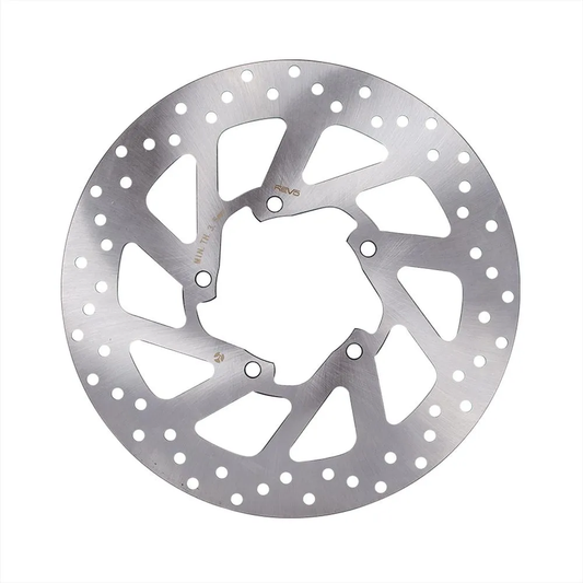 DISCO DE FRENO DELANTERO FZ 16-FZ 2,0(BANDAS TRASERA)-FAZER-R 15 V1 (2012) - REVO