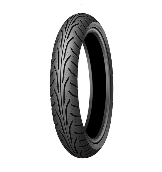 Llanta DUNLOP GT601 110-80-17 Delantera