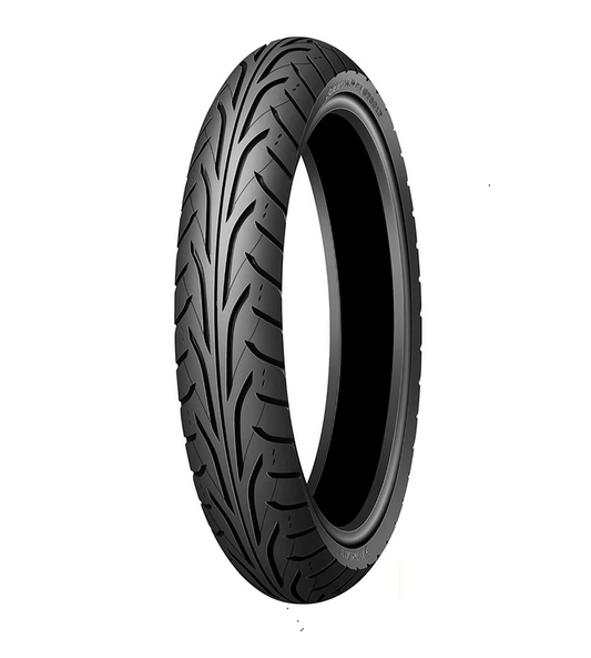 Llanta DUNLOP GT601 110-70-17 Delantera