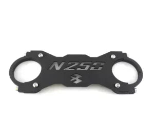 Estabilizador de Barras para Pulsar N250 - Negro