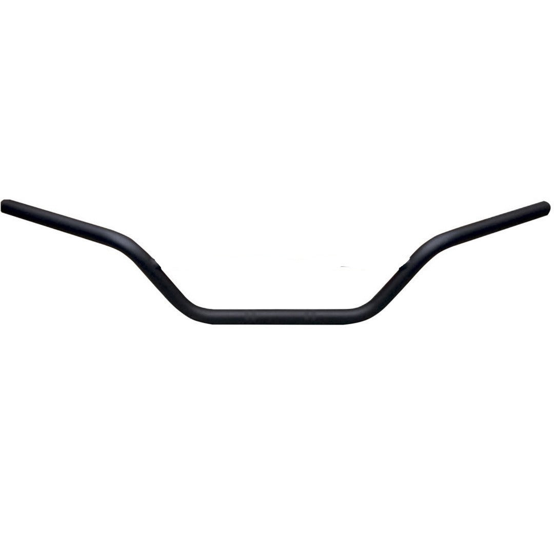 Manubrio enduro color negro - CICOL