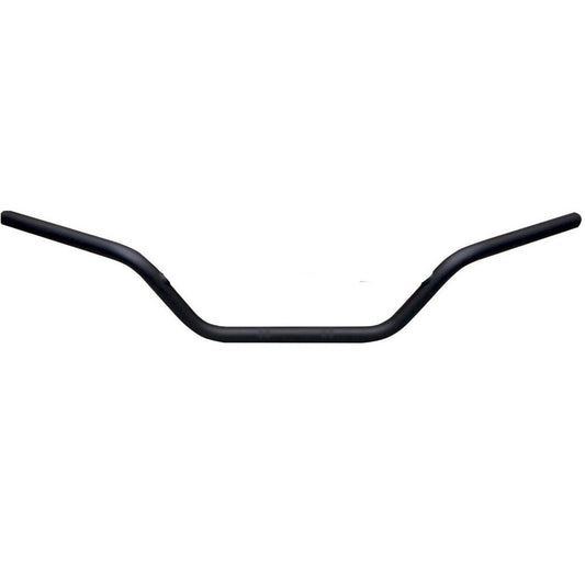 Manubrio enduro color negro - CICOL
