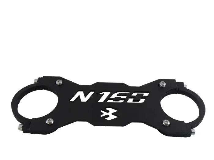 Estabilizador de Barras para Pulsar N160 - Negro