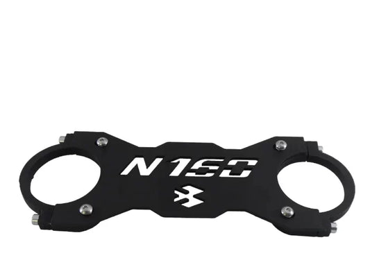 Estabilizador de Barras para Pulsar N160 - Negro