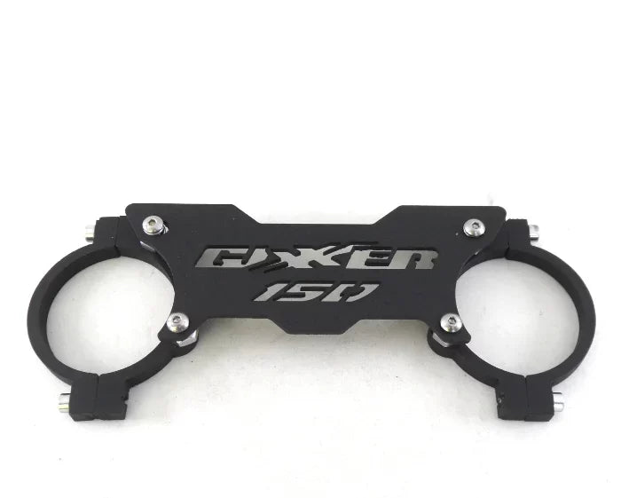 Estabilizador de Barras para Gixxer 150 - negro