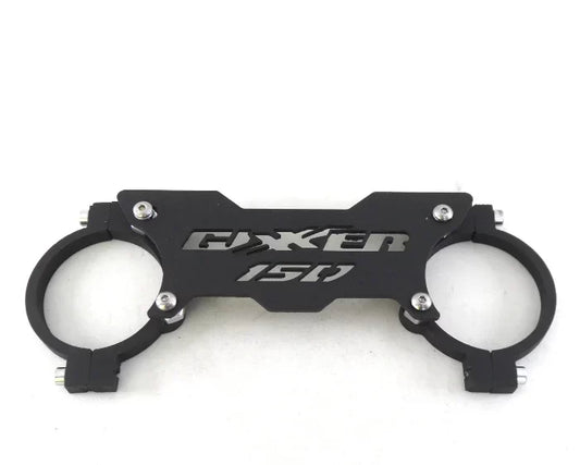 Estabilizador de Barras para Gixxer 150 - negro