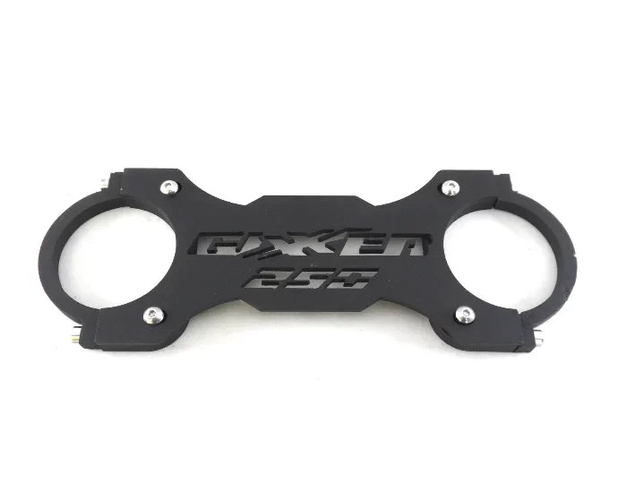 Estabilizador de Barras para Gixxer 250 - negro