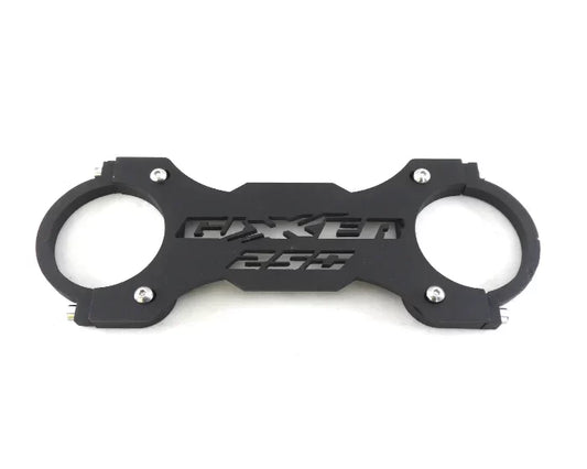 Estabilizador de Barras para Gixxer 250 - negro