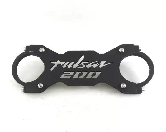 Estabilizador de Barras para Pulsar 200 - Negro