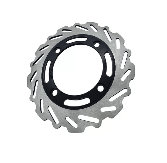 DISCO DE FRENO TRASERO AKT 150 RTX-RTX S - REVO