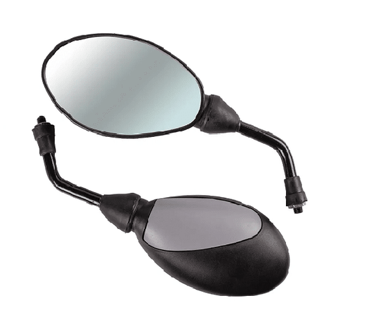 ESPEJOS TVS 100 SPORT ELS-KLS-STAR CITY-STAR SPORT - 10mm - REVO
