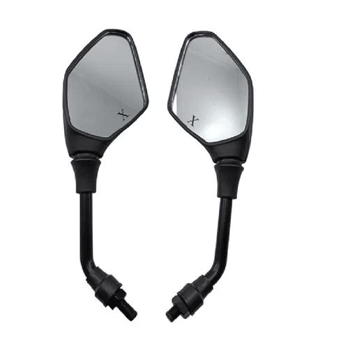 ESPEJOS 10mm IZQ-DER.AK CR4 125-CR5 180-200-EVO R3/REVO_PAR