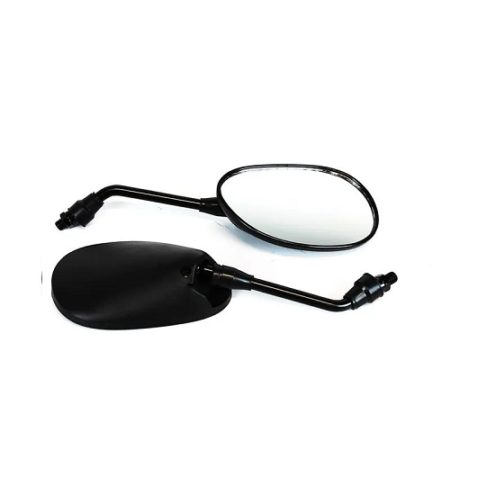 ESPEJO ECO DELUXE/C100WAWE (R/N) 10MM ROKKO