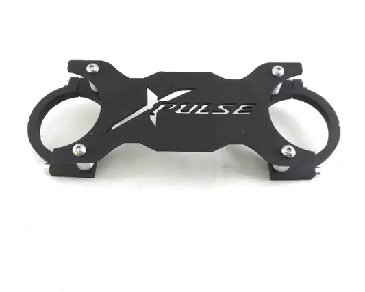 Estabilizador de Barras para Hero Xpulse - negro