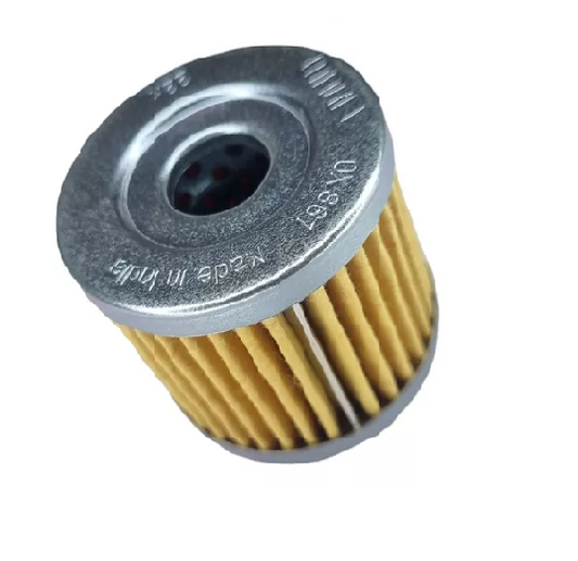 FILTRO DE ACEITE TVS APACHE 160 - APACHE 180