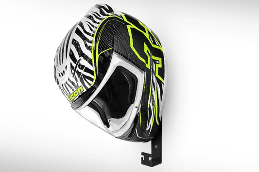 Soporte gancho para casco - FireParts