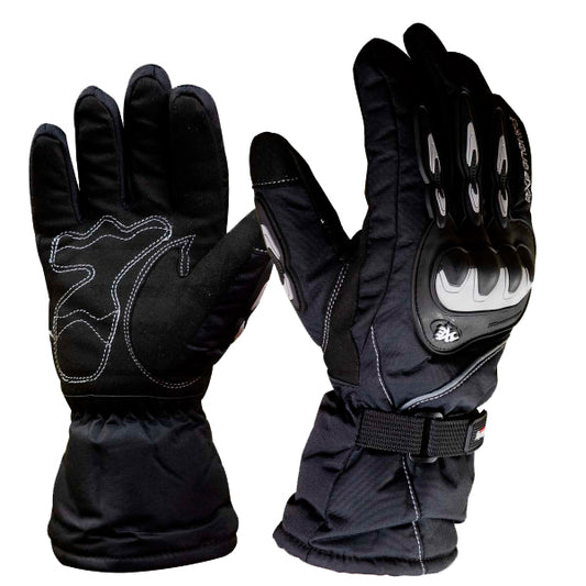Guantes Axe Impermeables Caña Alta