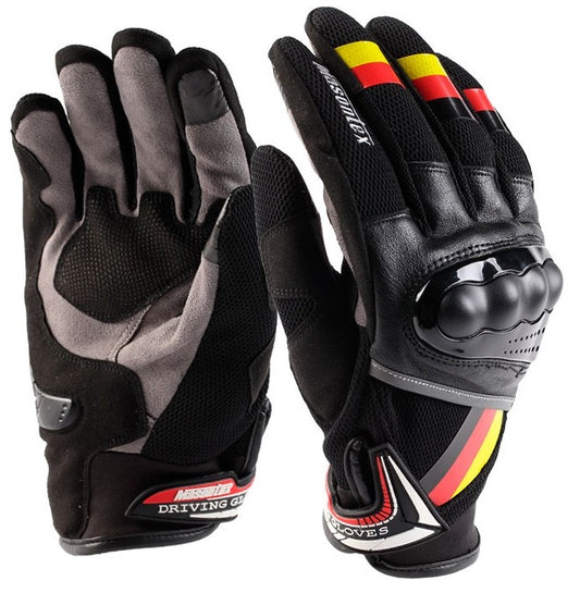 Guantes Masontex MTO-38 Negro