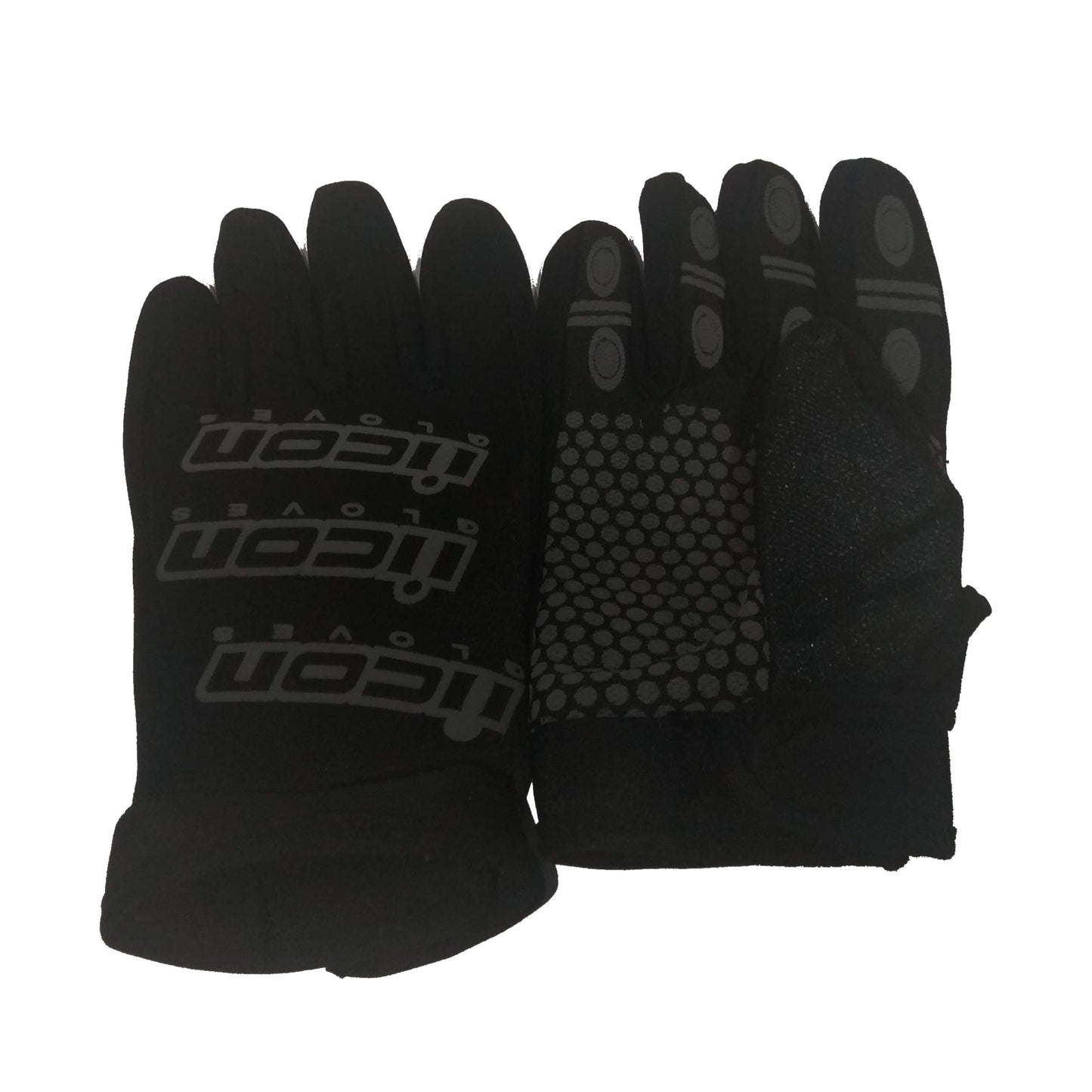 Guantes de tela térmicos