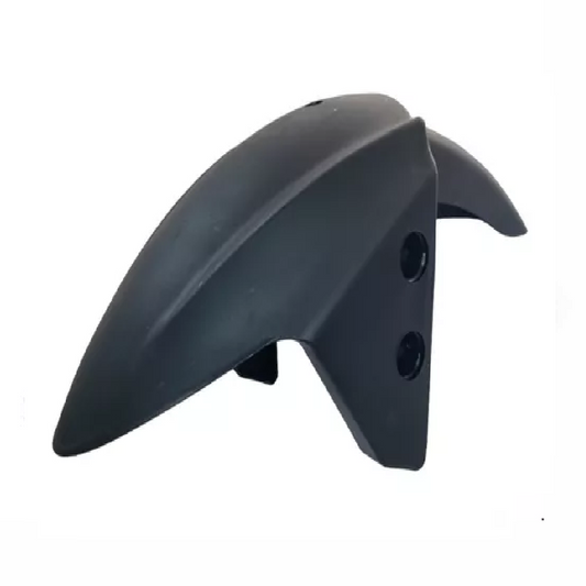 GUARDABARRO DELANTERO AGILITY MODELO NUEVO NEGRO