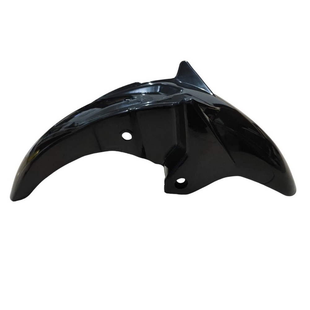 GUARDABARRO DELANTERO AKT-EVO NEGRO