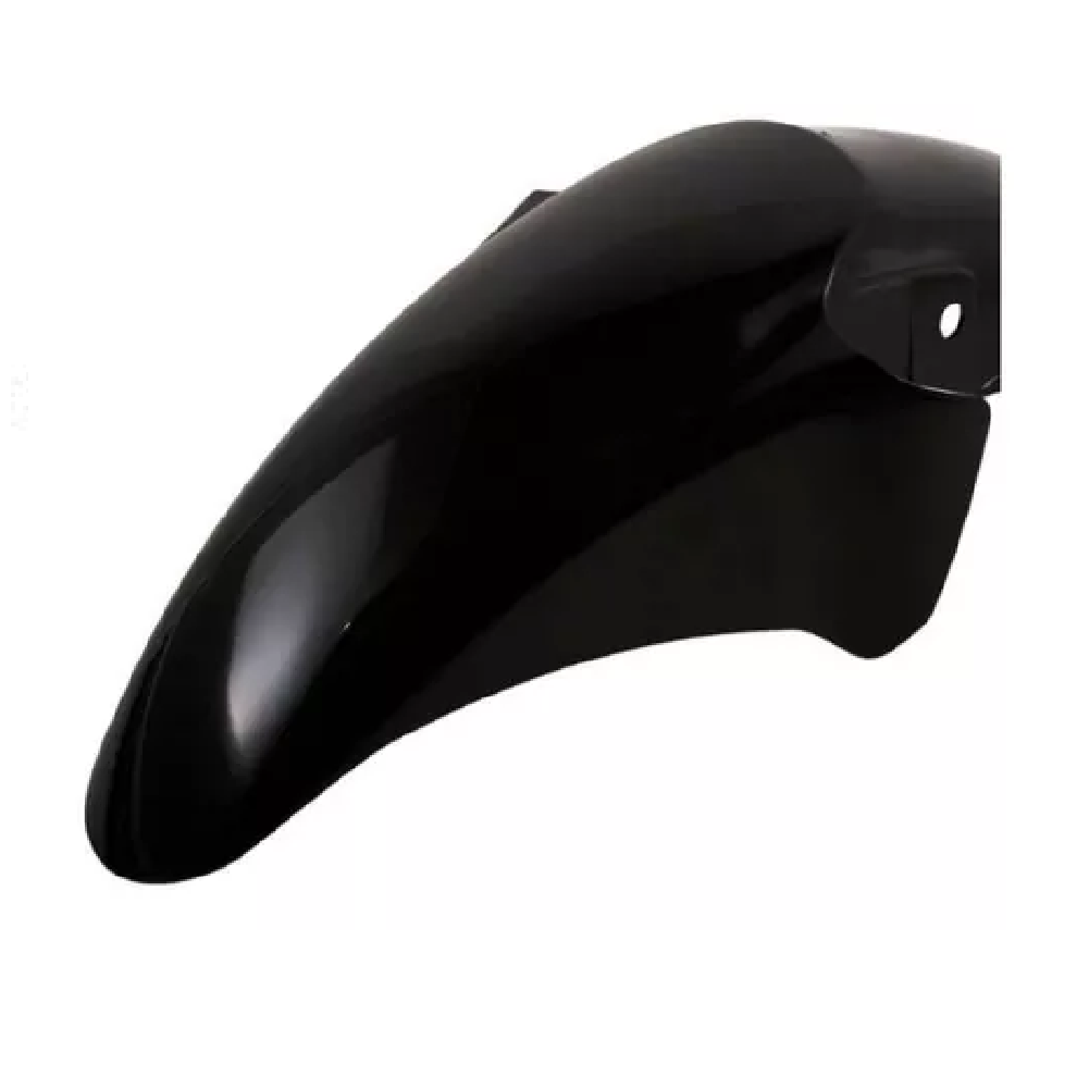 GUARDABARRO DELANTERO PULSAR UG NEGRO