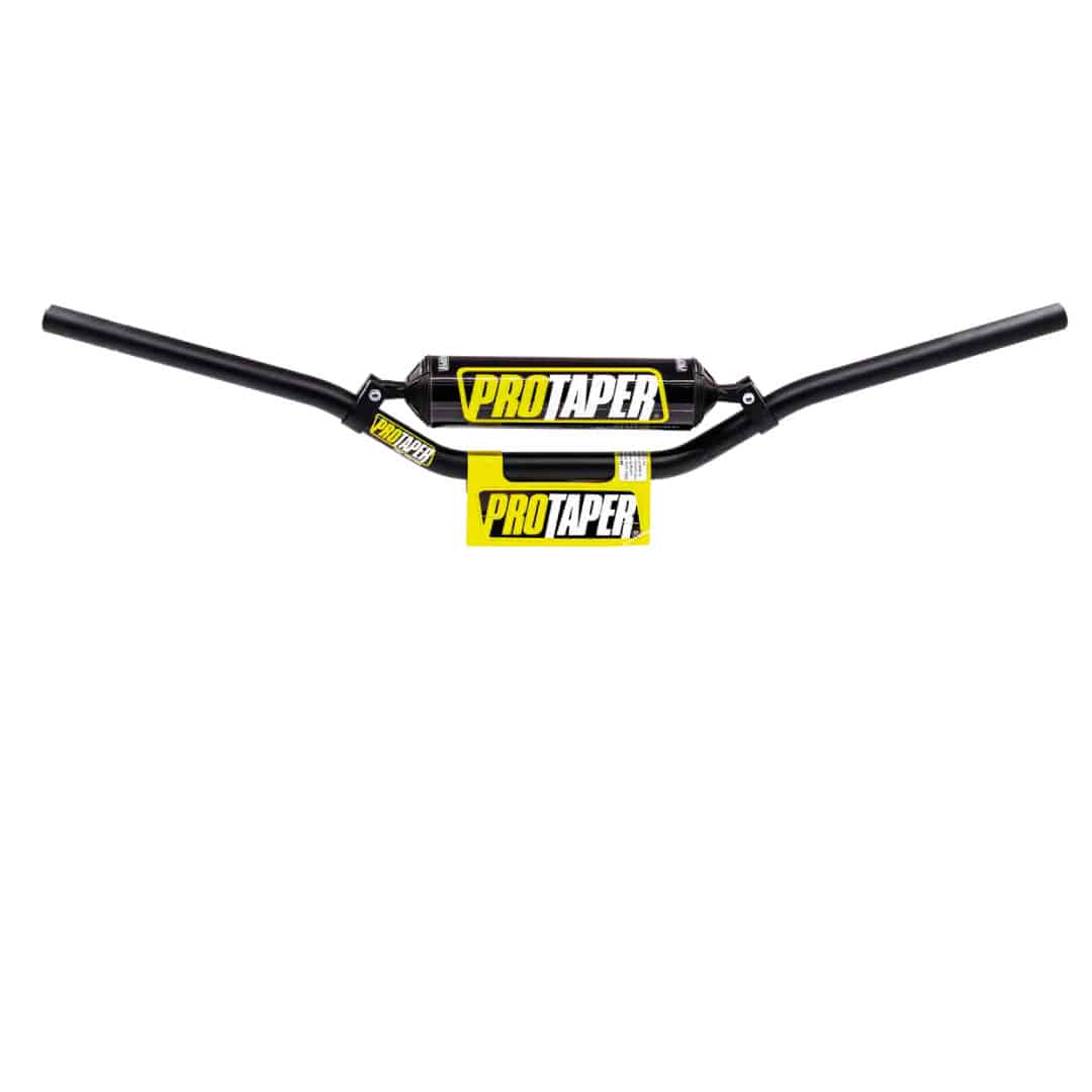 Manubrio Protaper Hard 7/8 Bajo (Macizo) - Color Aluminio