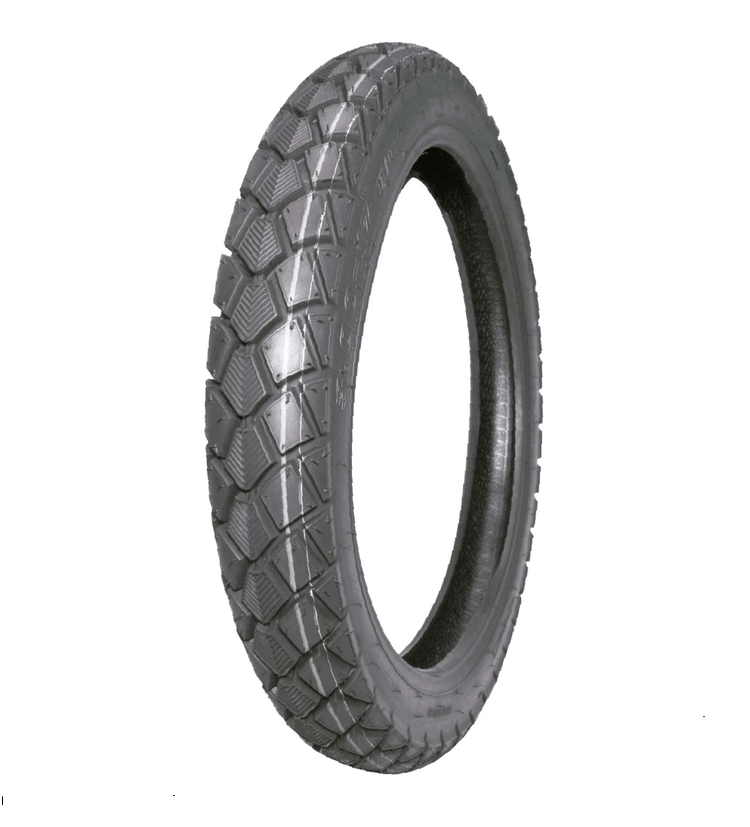 Llanta KONTROL 004 2.75-17