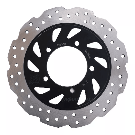 DISCO DE FRENO DELANTERO BWS 125X-X FI - REVO